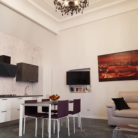 Casa Gaia Daire Napoli Dış mekan fotoğraf