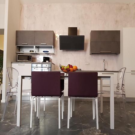Casa Gaia Daire Napoli Dış mekan fotoğraf