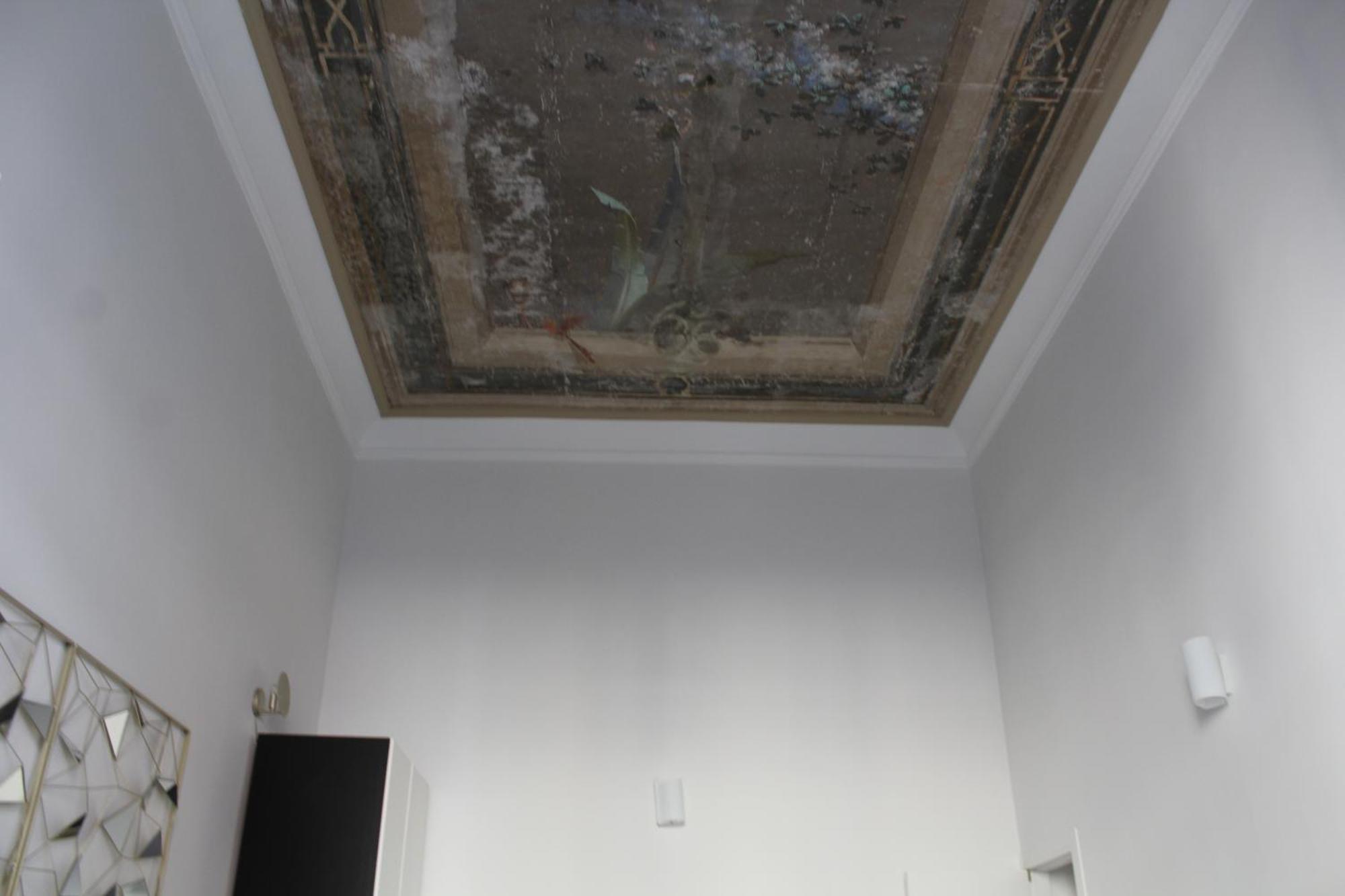 Casa Gaia Daire Napoli Dış mekan fotoğraf