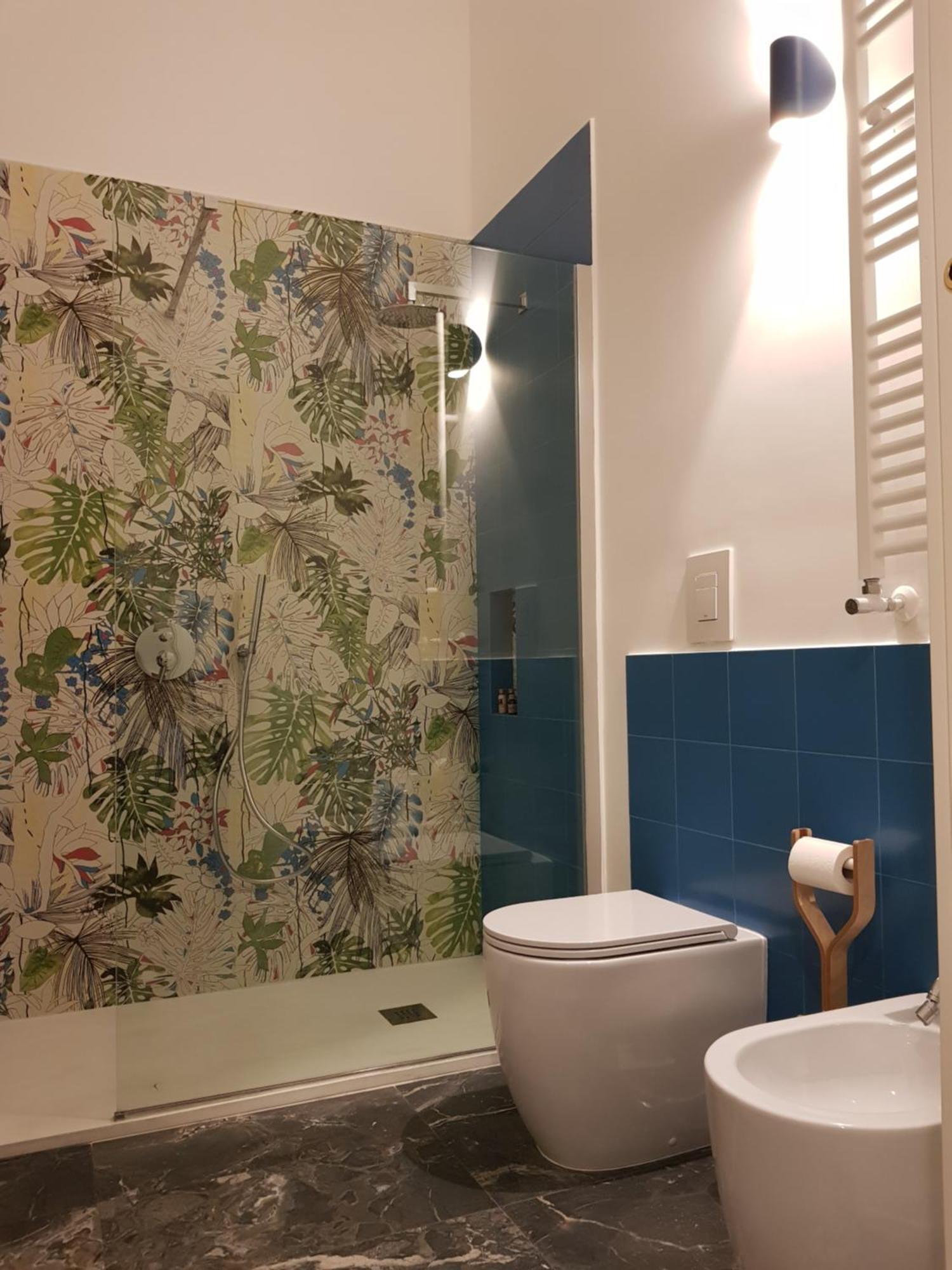 Casa Gaia Daire Napoli Dış mekan fotoğraf