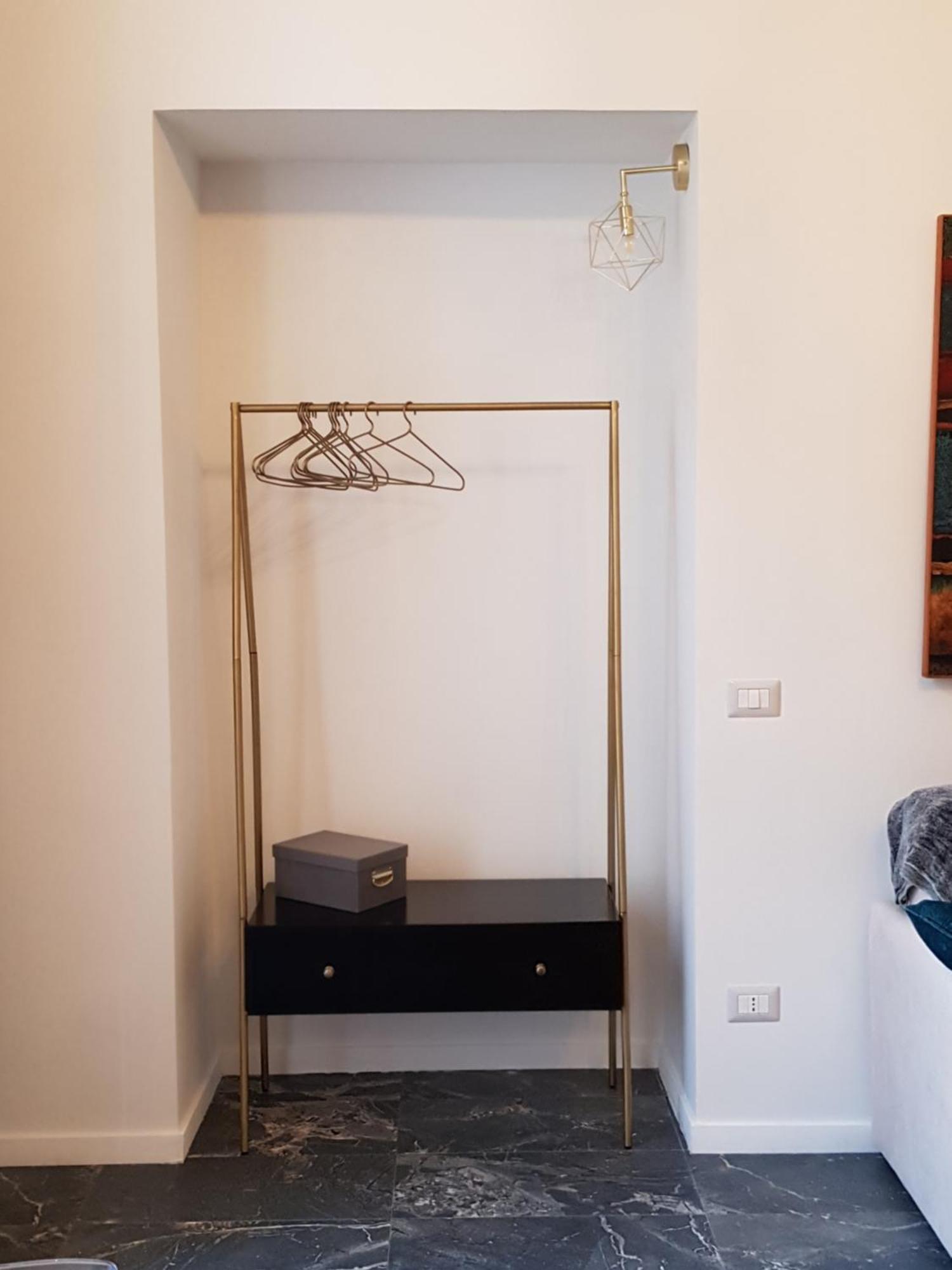 Casa Gaia Daire Napoli Dış mekan fotoğraf