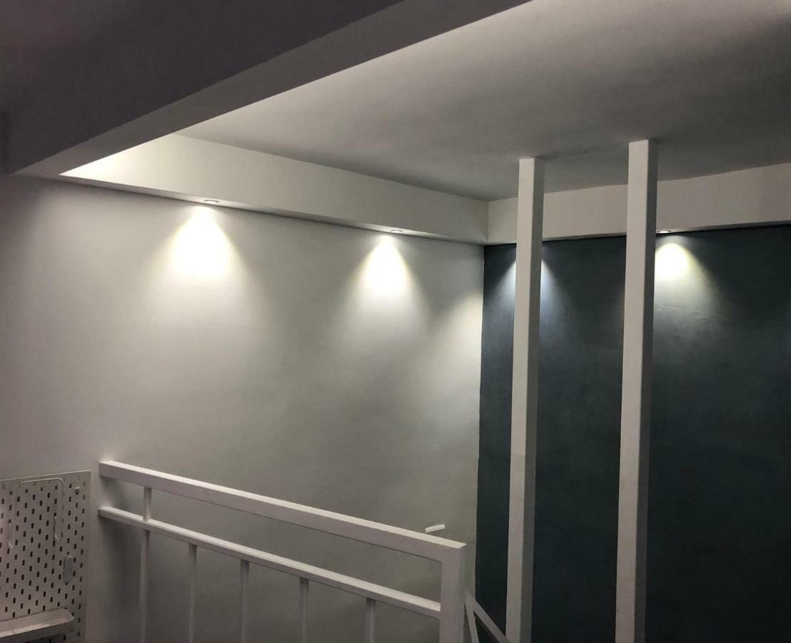 Casa Gaia Daire Napoli Dış mekan fotoğraf