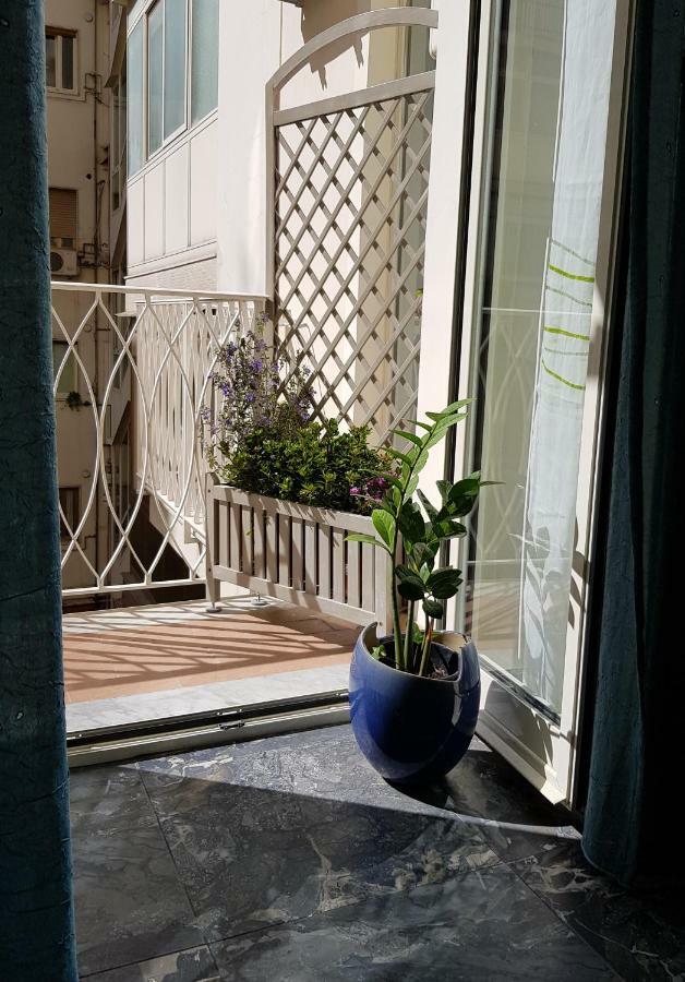 Casa Gaia Daire Napoli Dış mekan fotoğraf