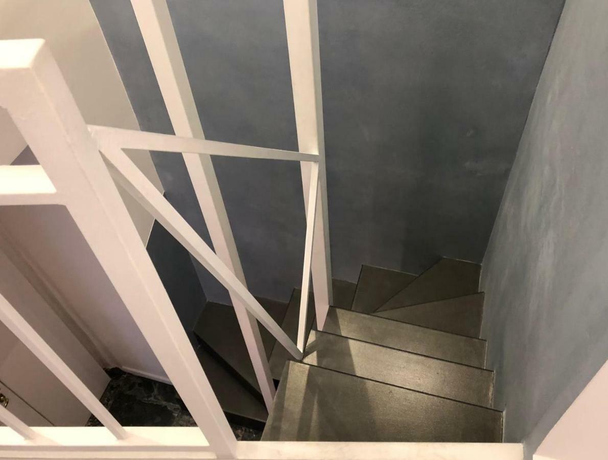 Casa Gaia Daire Napoli Dış mekan fotoğraf