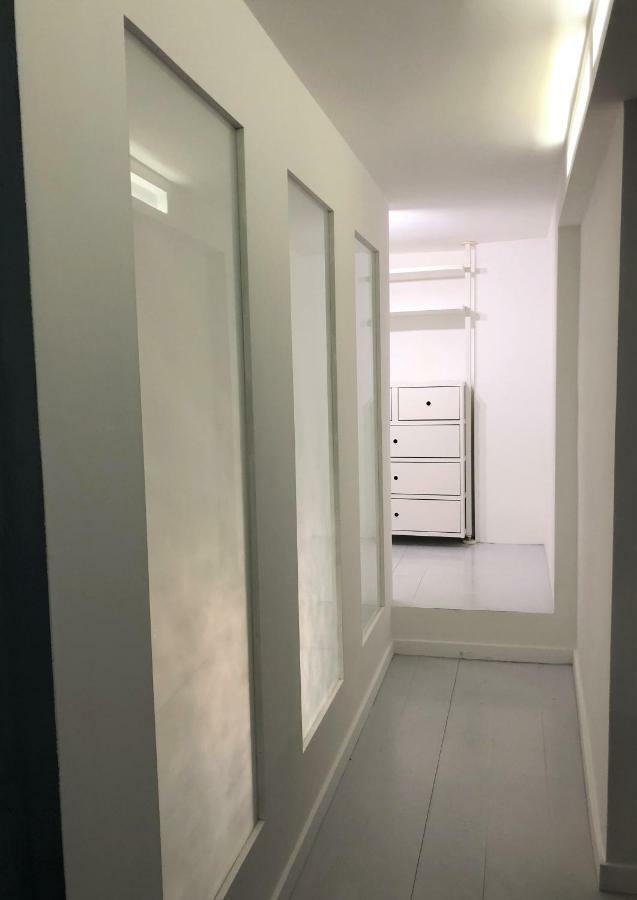 Casa Gaia Daire Napoli Dış mekan fotoğraf